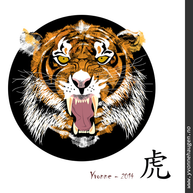 Zodiac_tiger