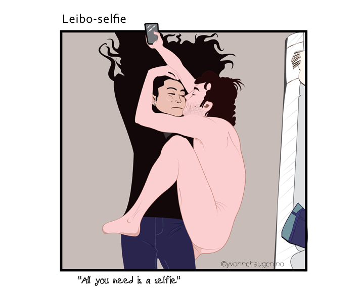 john-and-yoko_selifie