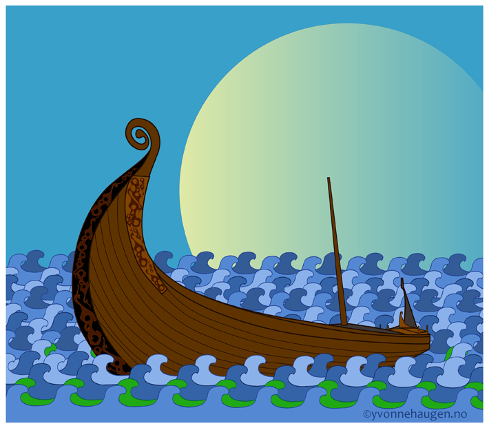 oseberg