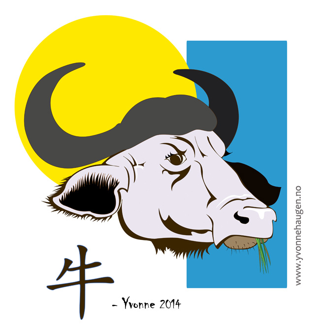 zodiac-ox