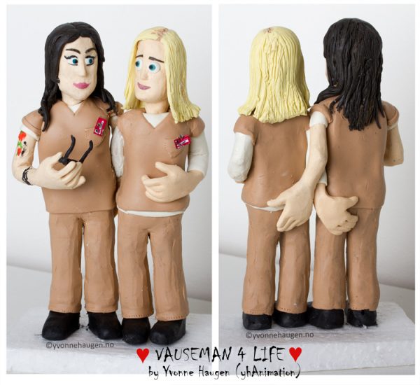 vauseman oitnb